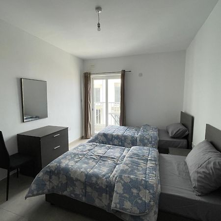 R3 Rn Retreat Appartement St. Paul's Bay Buitenkant foto
