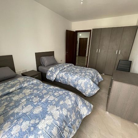 R3 Rn Retreat Appartement St. Paul's Bay Buitenkant foto