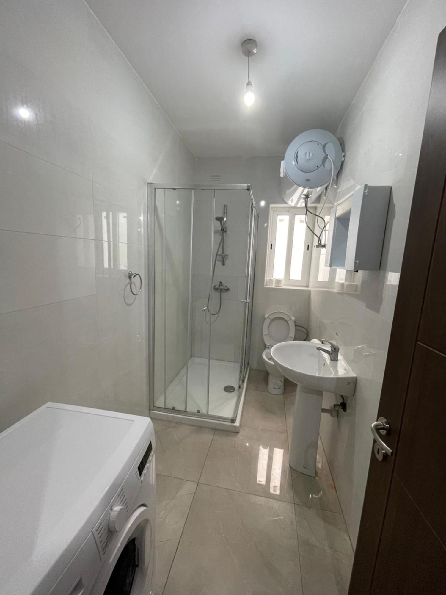 R3 Rn Retreat Appartement St. Paul's Bay Buitenkant foto