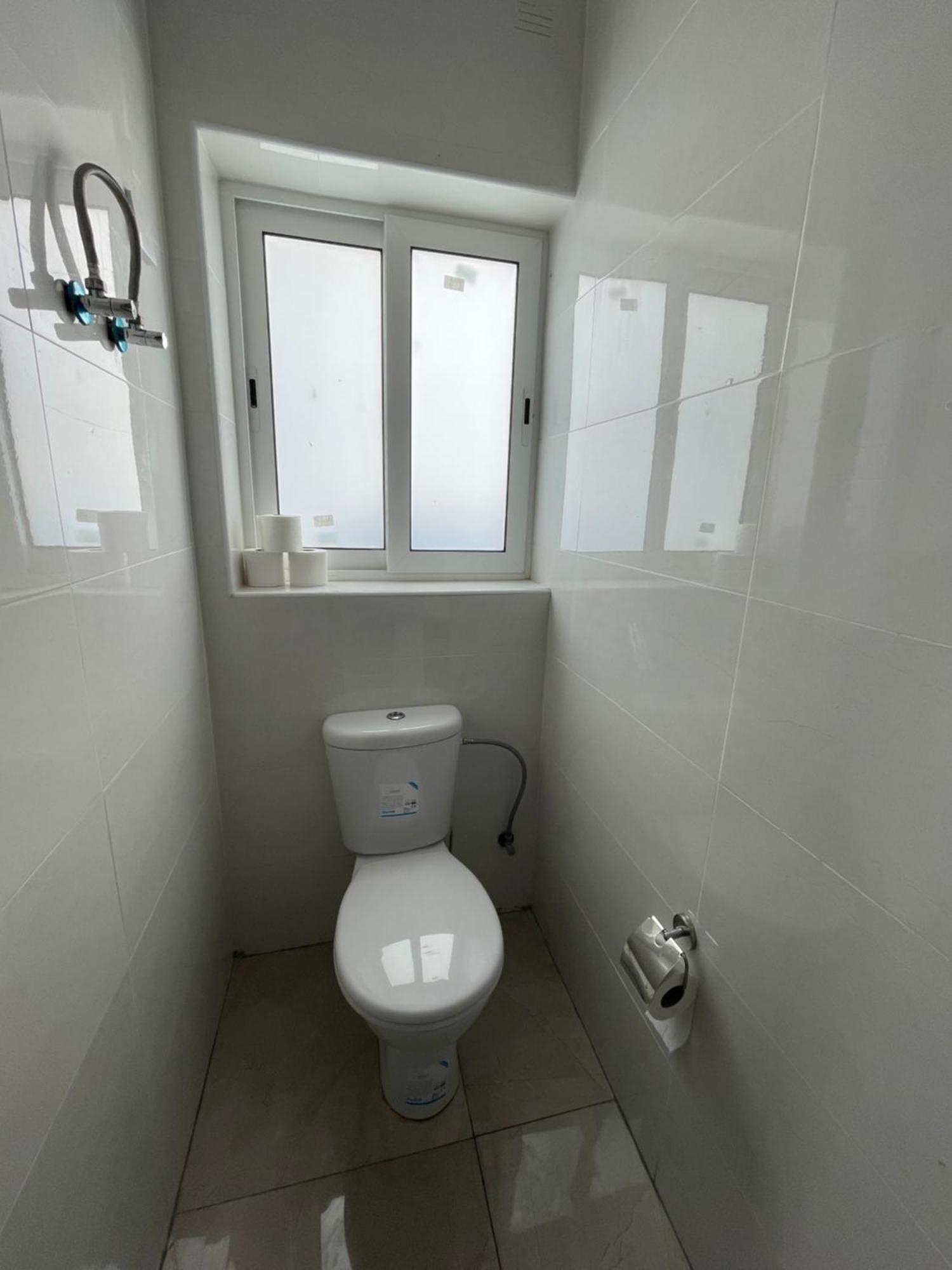 R3 Rn Retreat Appartement St. Paul's Bay Buitenkant foto