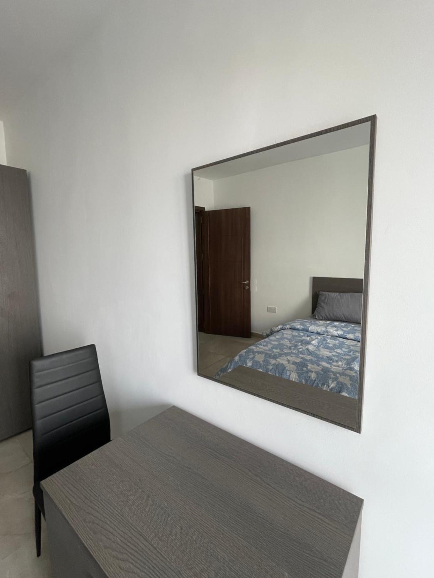 R3 Rn Retreat Appartement St. Paul's Bay Buitenkant foto