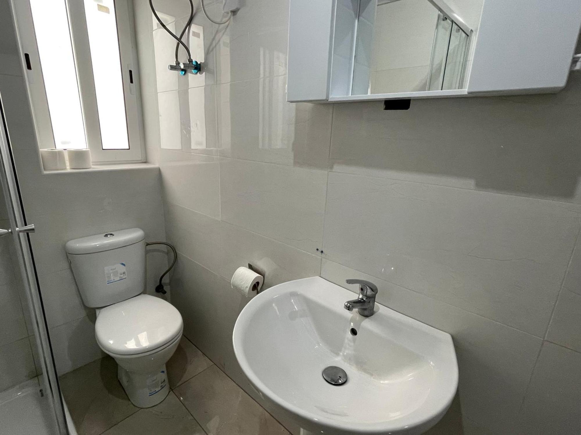R3 Rn Retreat Appartement St. Paul's Bay Buitenkant foto