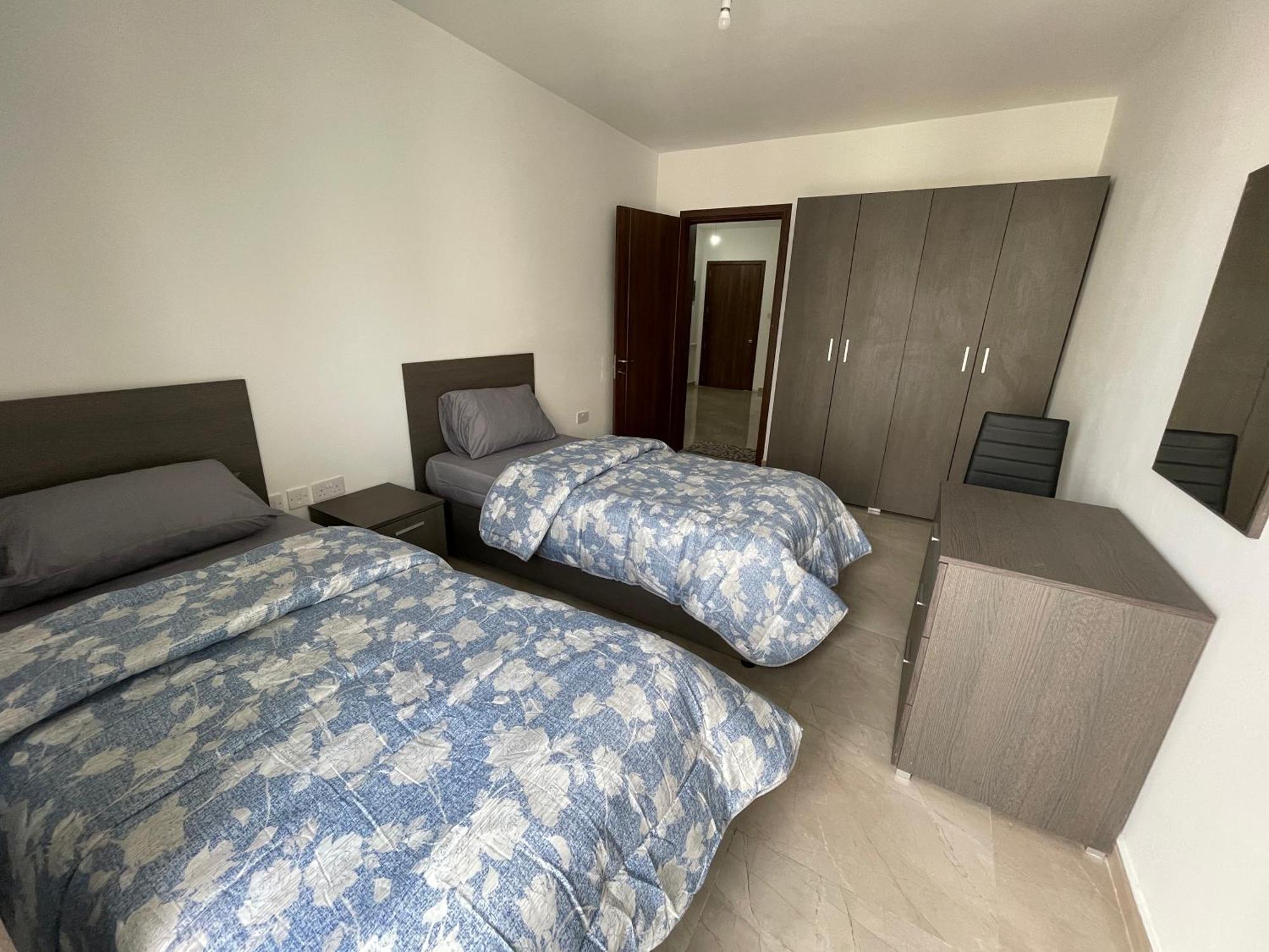 R3 Rn Retreat Appartement St. Paul's Bay Buitenkant foto