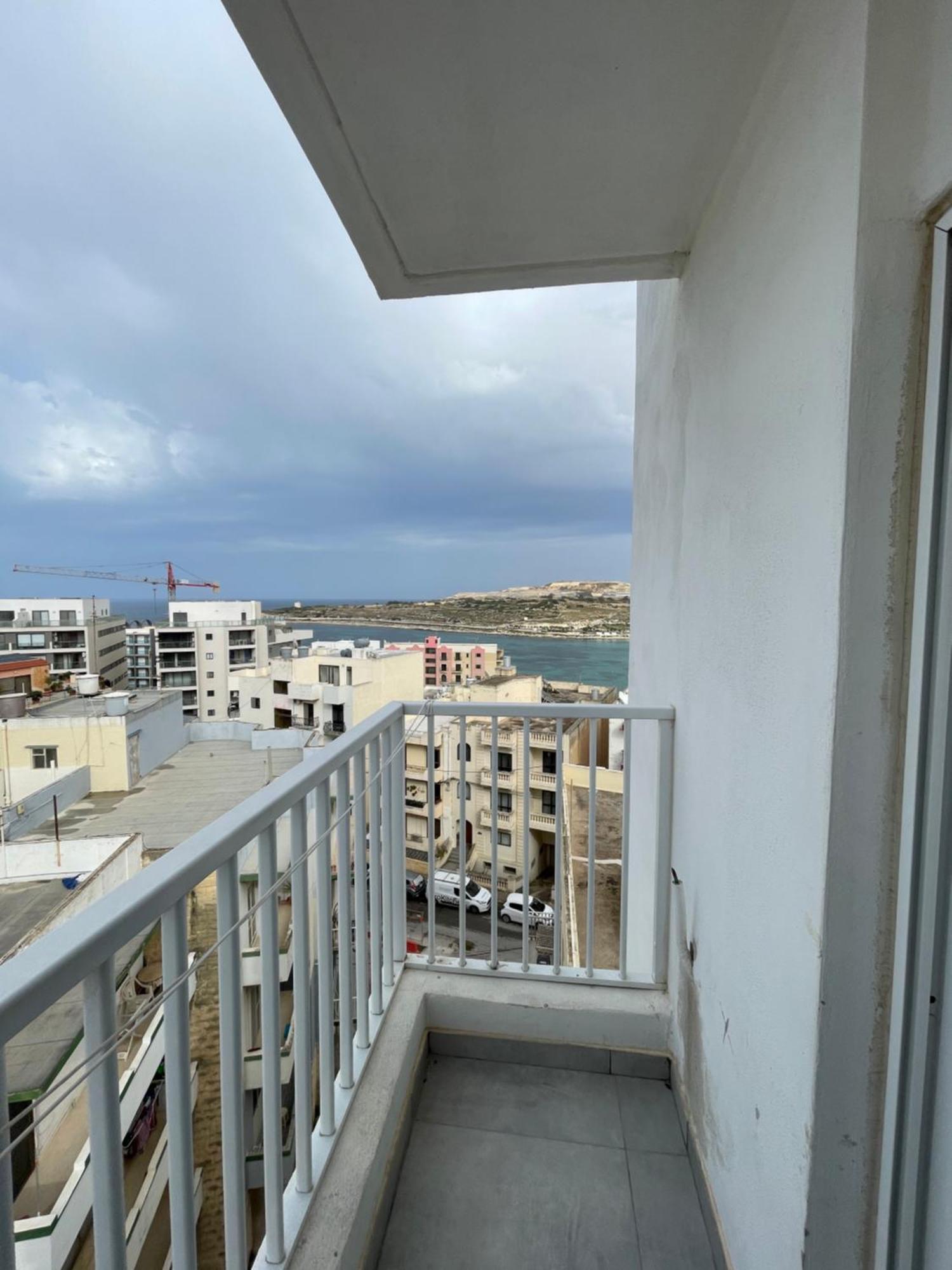 R3 Rn Retreat Appartement St. Paul's Bay Buitenkant foto